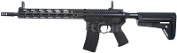 M4, URX4 M-LOK 14.5 Inch, nasvětlovací komora, mosfet, Black, Cyma Standard, CM.068M-14.5
