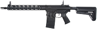 SR25, URX4 M-LOK 14.5 Inch, Black, Cyma Platinum, CM.098A