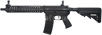 EMG Daniel Defense M4A1 RII, 12.5 Inch, Black, Cyma Platinum, CM.105