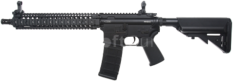 EMG Daniel Defense M4A1 RII, 12.5 Inch, Black, Cyma Platinum, CM.105
