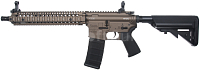 EMG Daniel Defense M4A1 RII, 12.5 Inch, FDE, Cyma Platinum, CM.105