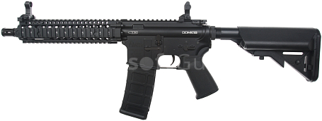 EMG Daniel Defense MK18 RII, 10.3 Inch, Black, Cyma Platinum, CM.105