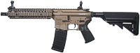 EMG Daniel Defense MK18 RII, 10.3 Inch, FDE, Cyma Platinum, CM.105