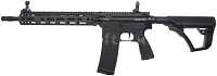 EMG Daniel Defense DD4 M4A1 RIII, 14.5 Inch, Black, Cyma Platinum, CM.105A