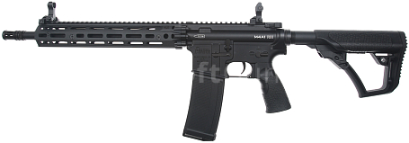 EMG Daniel Defense DD4 M4A1 RIII, 14.5 Inch, Black, Cyma Platinum, CM.105A