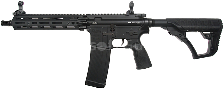 EMG Daniel Defense DD4 MK18 RIII, 10.3 Inch, Black, Cyma Platinum, CM.105A