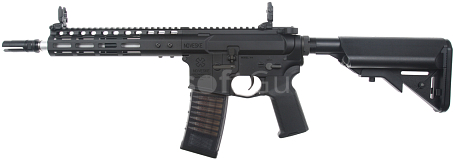 EMG Noveske N4 Gen3 Shorty, 10.5 Inch, NSR-9, Black, Cyma Platinum