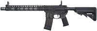 EMG Noveske N4 Gen3 Infidel, 13 Inch, NSR-13.5, Black, Cyma Platinum