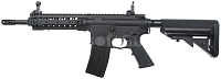M4 URX3 CQB, nylon, Black, Cyma Sport, CM.616