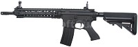 KAC SR-15, URX3, nylon, mosfet, Black, Cyma Sport, CM.620