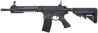 KAC SR-15, Keymod, nylon, mosfet, Black, Cyma Sport, CM.621