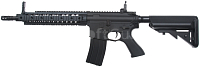 KAC SR-15, URX2, nylon, mosfet, Black, Cyma Sport, CM.622