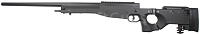 L96 AWF, Black, Cyma, CM.706