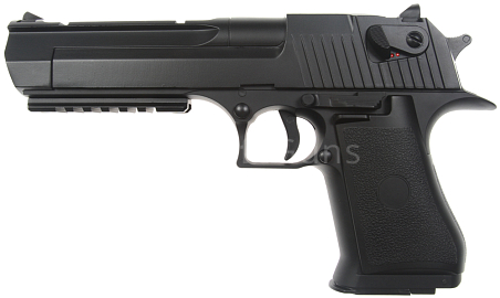 Desert Eagle AEP, mosfet, Black, Cyma, CM.121S