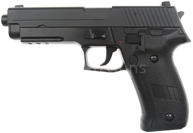 SIG P226 AEP, mosfet, Black, Cyma, CM.122S