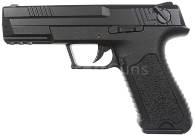 Phantom AEP, mosfet, Black, Cyma, CM.127S