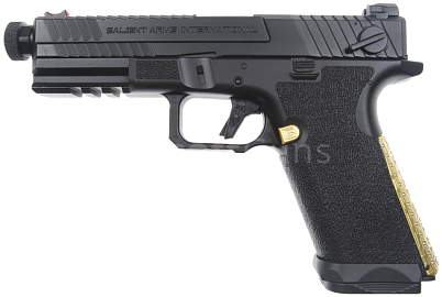 SALIENT ARMS BLU AEP, mosfet, Black, Cyma, CM.135S