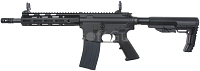 Easy shooter M4 SBR, URX4 8.5 Inch, GBBR, Black, Cyma CGS, CGS.004-8.5