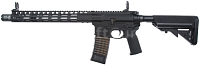 EMG Noveske N4 Gen3 Infidel, 12.5 Inch, NSR-13.5, GBBR, Black, Cyma CGS, NOV.1203 BK