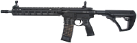 EMG Daniel Defense DD4 M4A1, RIII 12.5 Inch, GBBR, Black, Cyma CGS, DD.1104 BK