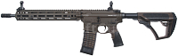EMG Daniel Defense DD4 M4A1, RIII 12.5 Inch, GBBR, Brown, Cyma CGS, DD.1104 BR