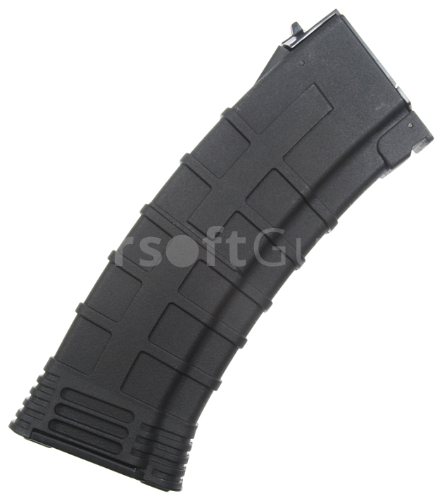 Zásobník AK74, 500 BB, TAPCO, černý, Cyma, C.230