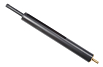 Nerezový válec s hlavou pro L96 AWS CM.703, Black, Cyma, C.278B