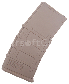 Zásobník M4, 300 BB, PMAG, TAN, Cyma, HY-479TN