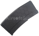 Zásobník M4, 120 BB, Hexmag, černý, Cyma, HY-480BK