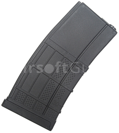 Zásobník M4, 300 BB, Lancer, černý, Cyma, HY-483BK