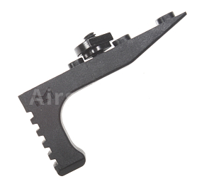 Rukojeť HandStop, M-LOK, černá, Cyma, CGS-OT-0040