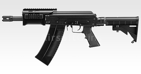SAIGA-12 SBS, GBB, Tokyo Marui