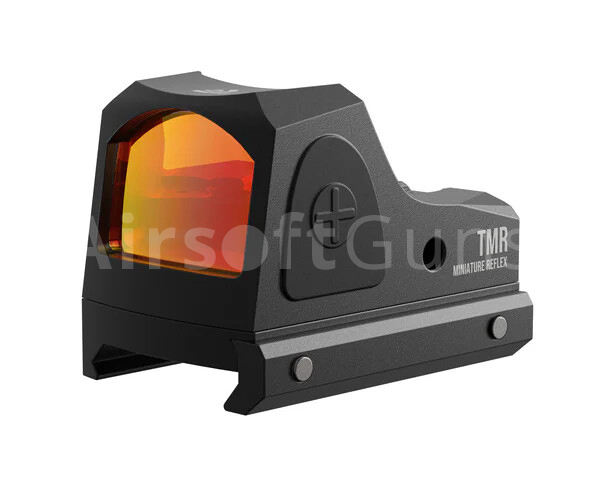 Mikro reflexní kolimátor TMR, fire arms, černý, T-Eagle