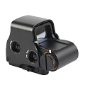 Holografický kolimátor EOTech 558, černý, T-Eagle