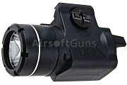 Taktická svítilna SOTAC TLR-3 LED, černá, T-Eagle