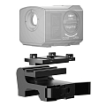 Vyklápěcí montáž 90° pro thermo Stellar T2 MINI, T-Eagle