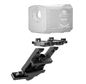 Montáž 45° pro thermo Stellar T2 MINI, T-Eagle