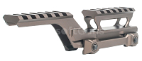 Montážní báze GG Hydra, pro EOTech, TAN, WADSN