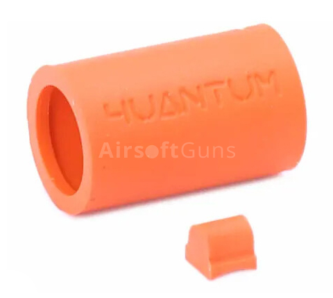 Hop-up gumička GBB / VSR Friction Pro, 4UANTUM, 4UAD