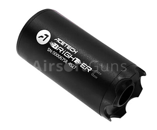 Tracer tlumič Brighter C, Acetech