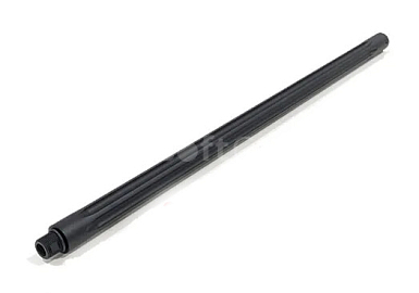 CNC vnější hlaveň 12,5 Inch pro M4/AR15 GBBR, Maple Leaf