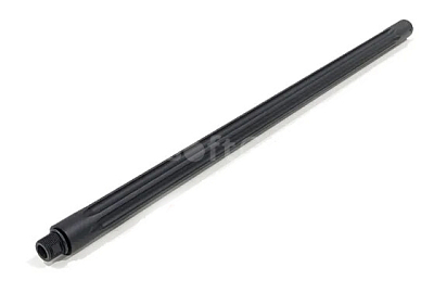 CNC vnější hlaveň 14 Inch pro M4/AR15 GBBR, Maple Leaf