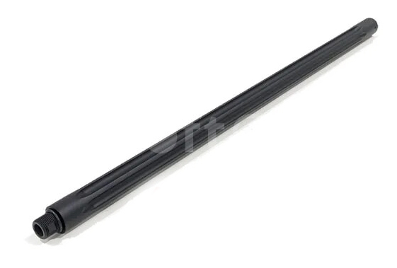 CNC vnější hlaveň 14 Inch pro M4/AR15 GBBR, Maple Leaf