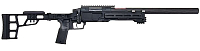 MLC-LTR 303 Sniper, Black, Maple Leaf