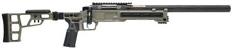 MLC-LTR 303 Sniper, OD, Maple Leaf