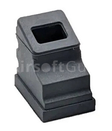 Těsnění zásobníku SNUG-SHUT, GBB M1911 / HI-CAPA, WE / TM / KJ / ARMY, Maple Leaf