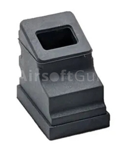 Těsnění zásobníku SNUG-SHUT, GBB M1911 / HI-CAPA, WE / TM / KJ / ARMY, Maple Leaf