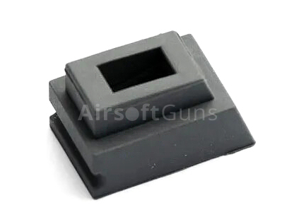 Těsnění zásobníku SNUG-SHUT, GBB Glock, WE / KJ, Maple Leaf