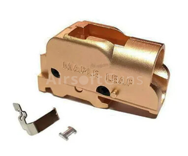 CNC Hop-Up komora pro GBB Glock, WE / TM / KJ, Maple Leaf