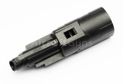 Zesílená nabíjecí tryska (pístnice) pro WE Glock GBB, Maple Leaf